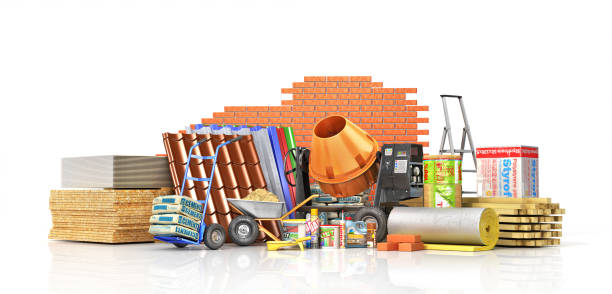 Building Materials