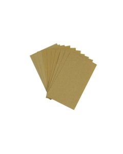 Ciret Coarse Sandpaper 230mm x