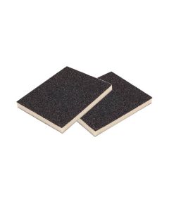 Ciret D/S Sponge Pad 100G