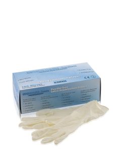 latex gloves pack 20