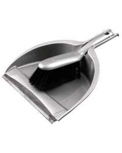 Ciret Soft Dustpan Brush Set