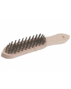 Ciret 4 Row Wire Brush