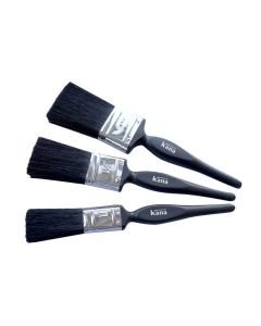 Ciret 3 Piece Brush Box Set