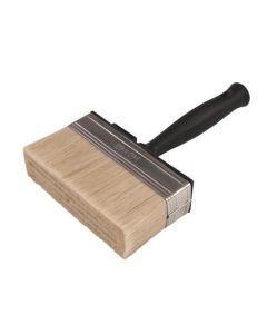 Ciret 63/4" Wooden Block Brush