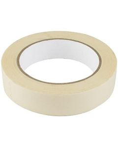 Ciret 1" Standard Masking Tape