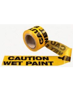 Ciret Wet Paint Tape 300Ft