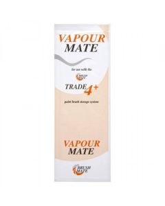 Ciret Vapour Pad For Brush Mat