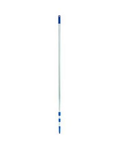 Ciret 10Ft Ext Pole Silver