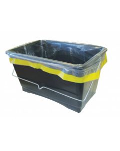 15 LTR SCUTTLE LINERS