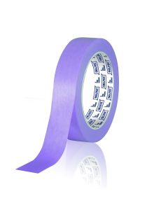 MASKING TAPE PURPLE LOW TACK 3