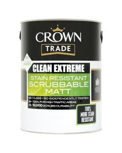 Crown Cln Extreme Scr Matt Pas