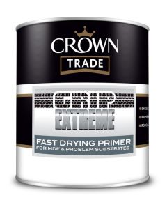 Crown Grip Extreme White 1 Ltr