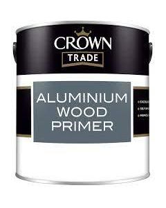 Crown Tr Aluminium Wood Primer