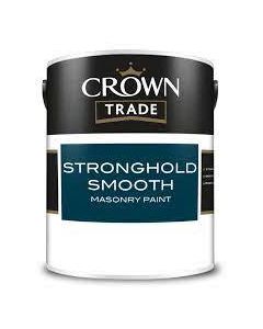 Crown Stronghold Smooth 5 Ltr