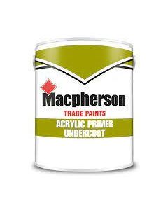 Macpherson Acrylic Primer U/Co