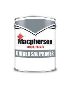 Macpherson Universal Primer Wh