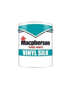 Macpherson Vinyl Silk Emulsion