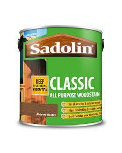 Sadolin Classic Antique Pine 1