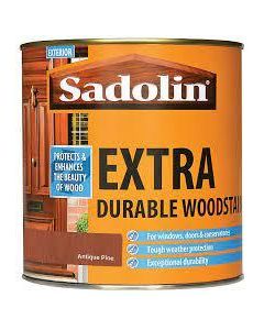 Sadolin Earth Bal Int Wstain A