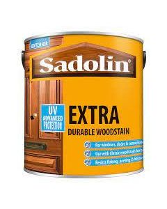 Sadolin Extra Antique Pine 2.5