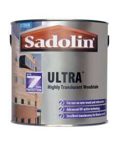 Sadolin Ultra Rich Teak 2.5 Lt