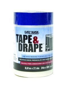 tape & drape 24" x 90