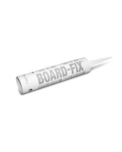 Board Fix adhesive and sealing