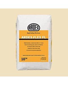 Ardex Classic Vanilla 7FS 10Kg