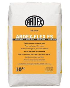 Flexible Tile Grout - 32 color