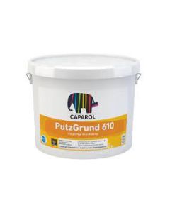 Caparol 610 Primer Putzgrund 2