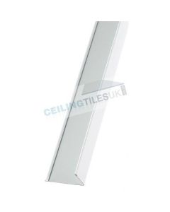 ROCKFON PERIMETER WALL TRIM 32