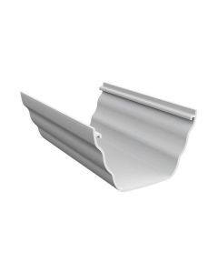 Freeflow 4 metre Ogee Gutter -