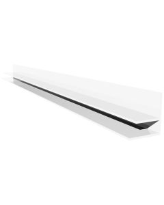 Wall Trim - White