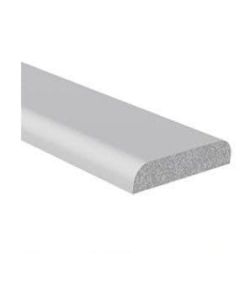 28mm 'D' Section Window Trim -