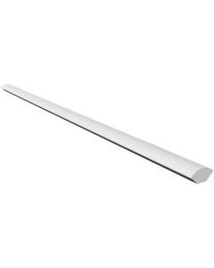 15mm Quadrant Window Trim - Wh