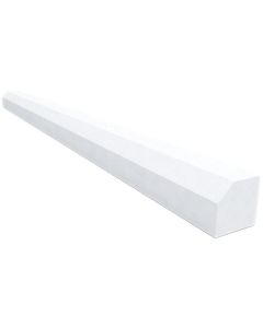 15mm x 15mm Square Window Trim