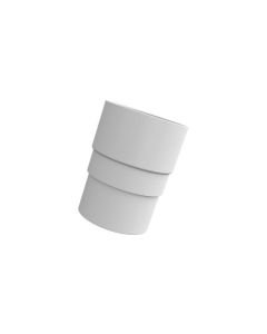 Freeflow Round Pipe Socket - W