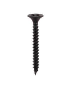 Drywall Screw PH2-Blk 3.5 x 38