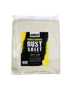 Shield Dust Sheet 12ft x 9ft