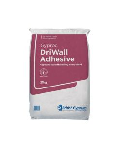 British Gypsum Gyproc Dri-Wall