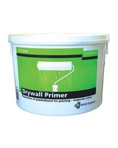 British Gypsum Gyproc Drywall