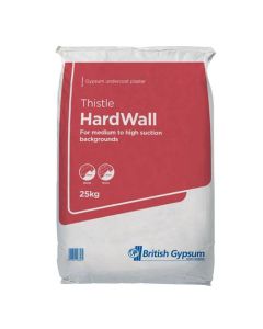 British Gypsum Gyproc Hardwall