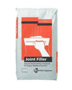 British Gypsum Gyproc Joint Fi