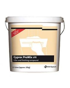 British Gypsum Gyproc Gyproc P