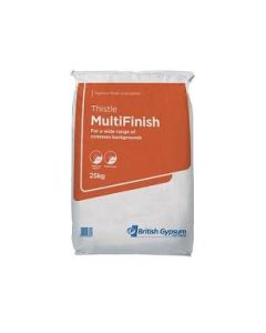 British Gypsum Gyproc Multi-Fi