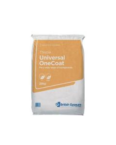 British Gypsum Gyproc Universa