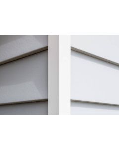 Hardiplank Ext Metal Trim