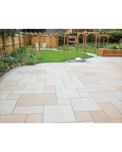 Global Stone Premium Sandstone