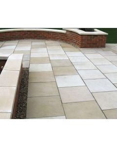 Global Stone Castle Grey Mirag