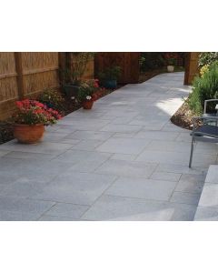 Globalstone Silver Grey Granit